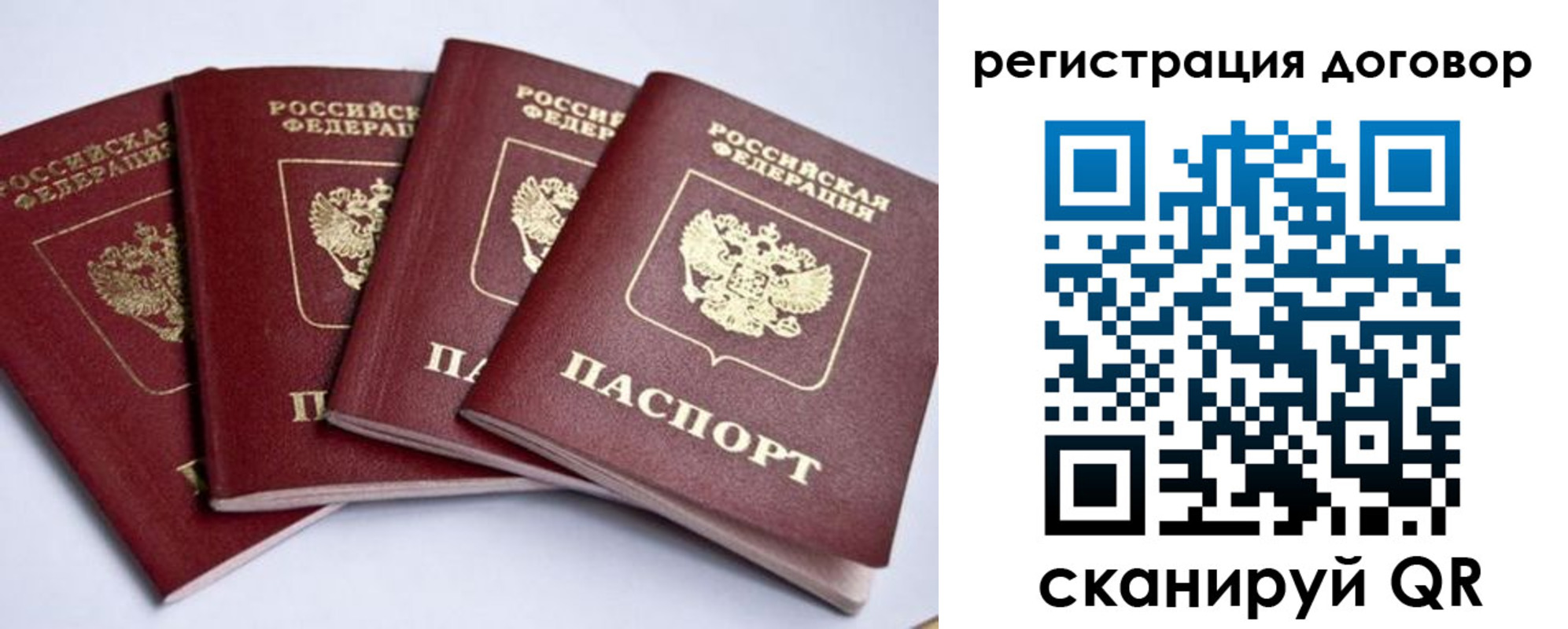 прописка паспорт в Белёве